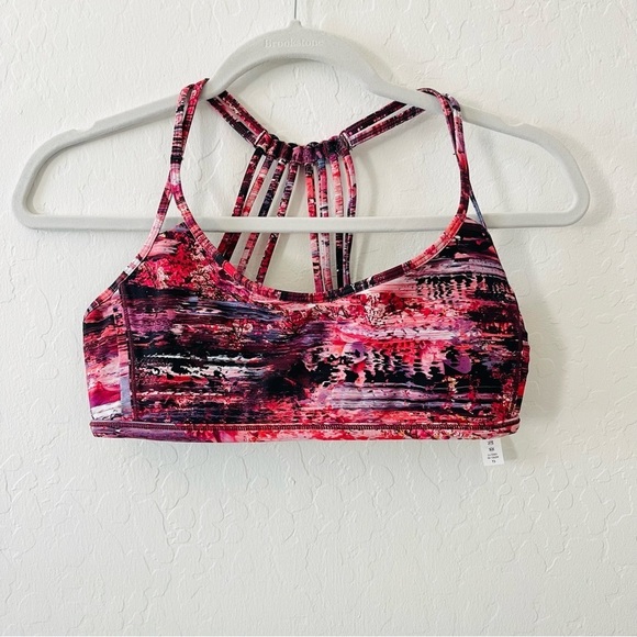 lululemon athletica Other - Lululemon Free To Be Sports Bra